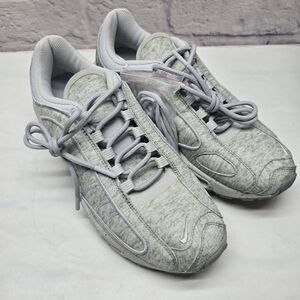 Nike Air Max Tailwind 4 SP Geyser Grey Men's Size 10.5 W/Laces BV1357-003